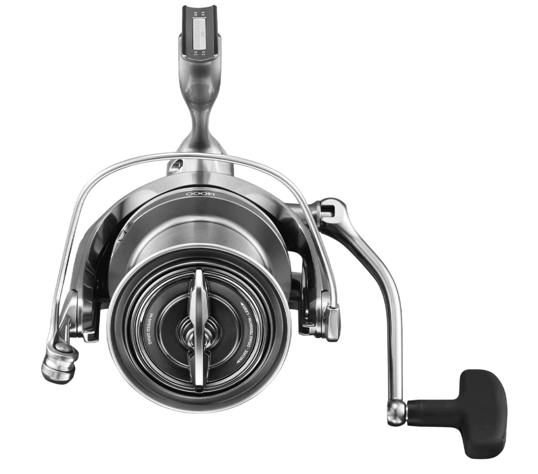 Shimano Aero Technium MgS 14000 XSD